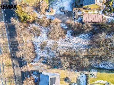 Prodej - pozemek pro bydlení, 999 m² obrázek