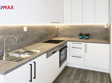 kuchyn.jpg | Pronájem bytu, 2+kk, 51 m²