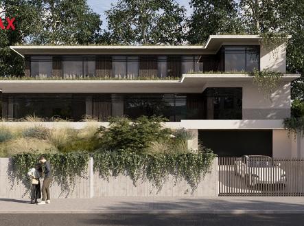 Prodej - pozemek pro bydlení, 1 000 m² obrázek