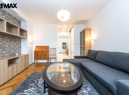 mh7-8603.jpg | Pronájem bytu, 2+1, 53 m²