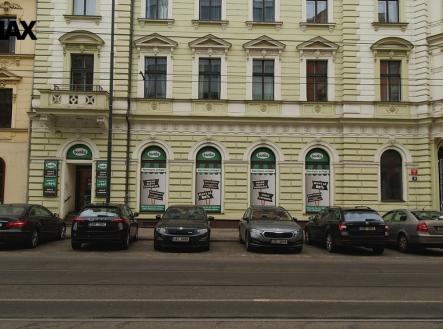 Prodej - obchodní prostor, 138 m² obrázek