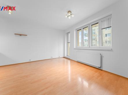Pronájem bytu, 1+kk, 36 m² obrázek