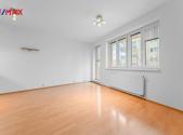 Pronájem bytu, 1+kk, 36 m²