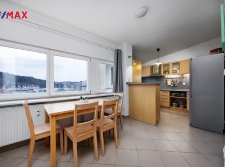 Prodej bytu, 3+kk, 89 m² obrázek