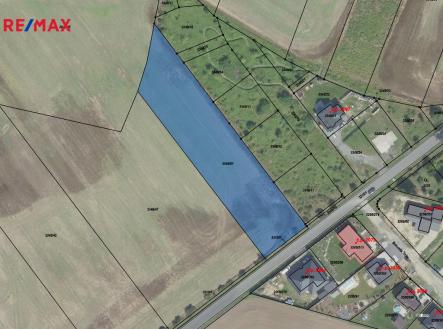 km-419632-prodej-pozemku-pro-bydleni-4554-m2-uvaly-01-09-25-2.jpg | Prodej - pozemek pro bydlení, 4 554 m²