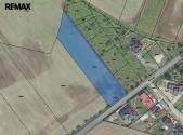 Prodej - pozemek pro bydlení, 4 554 m²