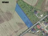 Prodej - pozemek pro bydlení, 4 554 m²