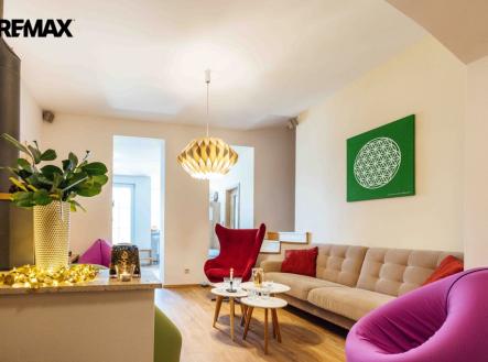 Pronájem - dům/vila, 150 m²