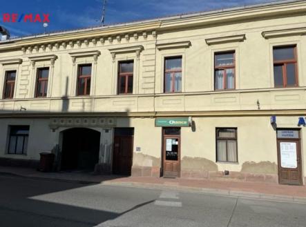 2.jpeg | Pronájem - obchodní prostor, 30 m²