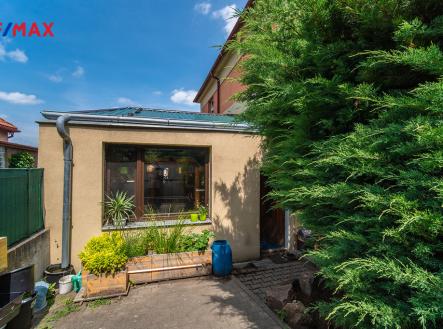 garazobyt-hostavicka-17.jpg | Prodej - dům/vila, 35 m²