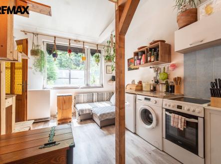 garazobyt-hostavicka-5.jpg | Prodej - dům/vila, 35 m²