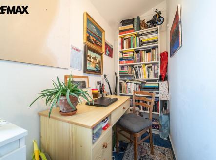 garazobyt-hostavicka-7.jpg | Prodej - dům/vila, 35 m²