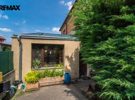 garazobyt-hostavicka-17.jpg | Prodej - dům/vila, 35 m²