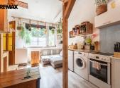 Prodej - dům/vila, 35 m²