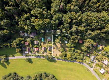 Prodej - pozemek pro bydlení, 1 234 m² obrázek
