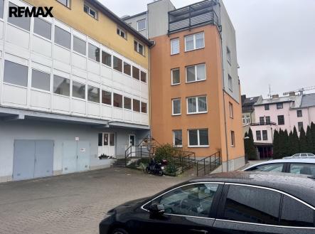 img-7215.jpeg | Pronájem bytu, 2+kk, 2 950 m²