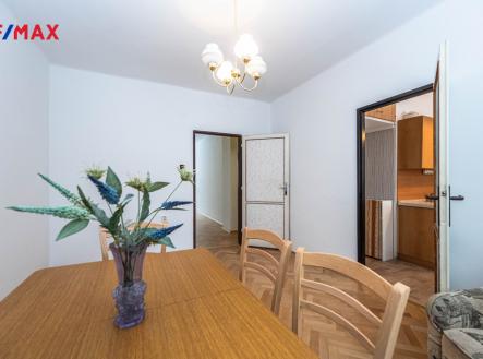 mh7-8750.jpg | Pronájem bytu, 4+1, 73 m²