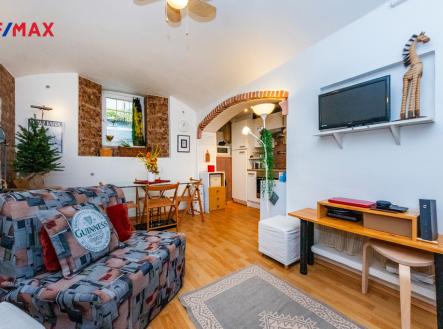 mg-3111.jpg | Pronájem bytu, 1+kk, 31 m²