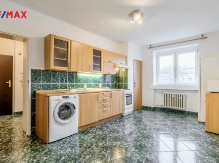 Kuchyně | Pronájem bytu, 2+1, 58 m²