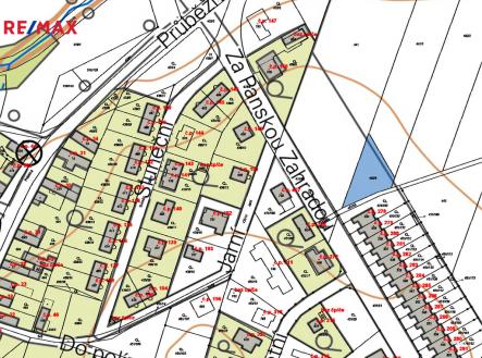 KM - 03.02.2025 | Prodej - pozemek pro bydlení, 752 m²