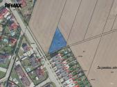 Prodej - pozemek pro bydlení, 752 m²