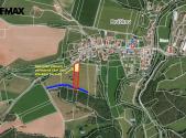 Prodej - pozemek pro bydlení, 4 025 m²
