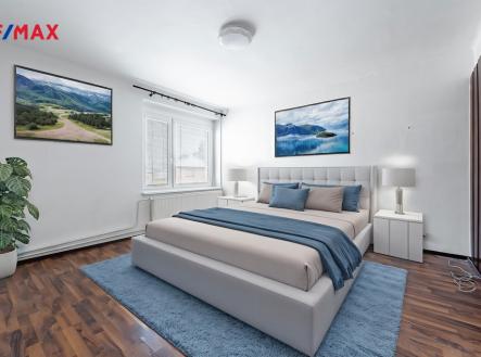 Vizualizace | Prodej - dům/vila, 180 m²