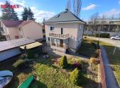 Prodej - dům/vila, 180 m²