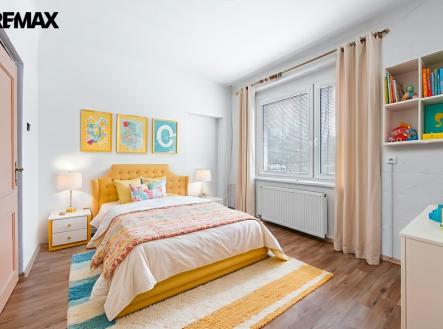 Vizualizace | Prodej - dům/vila, 180 m²