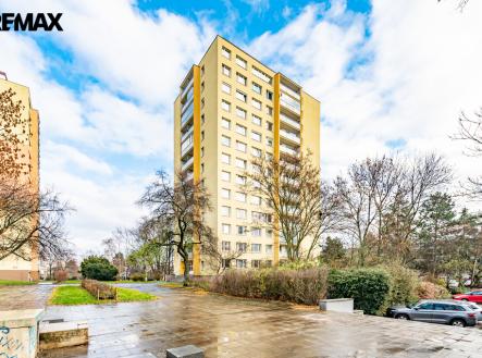 palaskova-15.jpeg | Pronájem bytu, 2+1, 55 m²