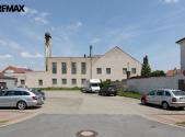 Prodej - výrobní prostor, 1 161 m²