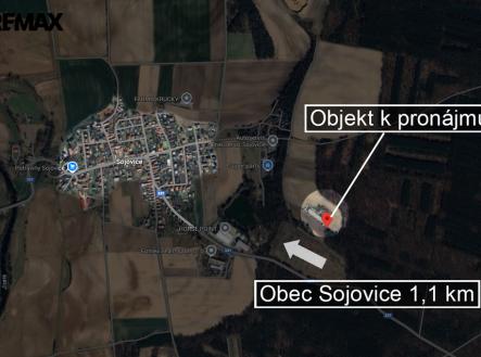 lokace-2.jpg | Pronájem - skladovací prostor, 1 460 m²