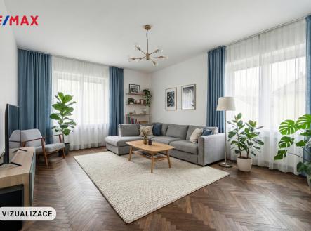 002-2.jpg | Prodej bytu, 3+1, 113 m²