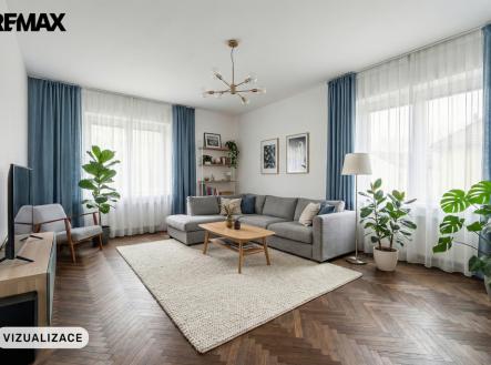 002-2.jpg | Prodej bytu, 3+1, 113 m²