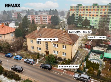 020-3.jpg | Prodej bytu, 3+1, 113 m²