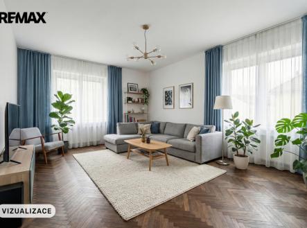 002-2.jpg | Prodej bytu, 3+1, 113 m²