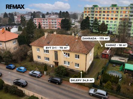 020a.png | Prodej bytu, 3+1, 113 m²