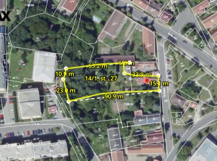 snimek-obrazovky-2025-12-18-111757.png | Prodej - pozemek pro bydlení, 2 352 m²
