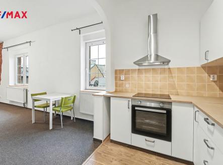 3.jpg | Pronájem bytu, 2+kk, 44 m²