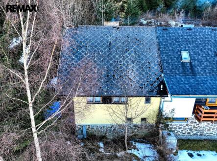 004-severni-strana.jpg | Prodej - chata/rekreační objekt, 86 m²