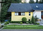 Prodej - chata/rekreační objekt, 86 m²