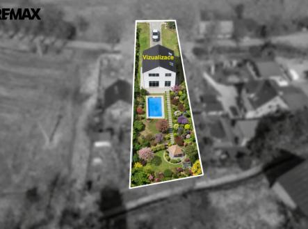 Prodej - pozemek pro bydlení, 1 070 m² obrázek