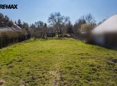 Prodej - pozemek pro bydlení, 1 070 m²