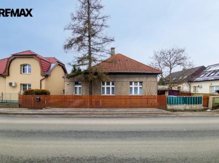 Prodej - dům/vila, 75 m² obrázek