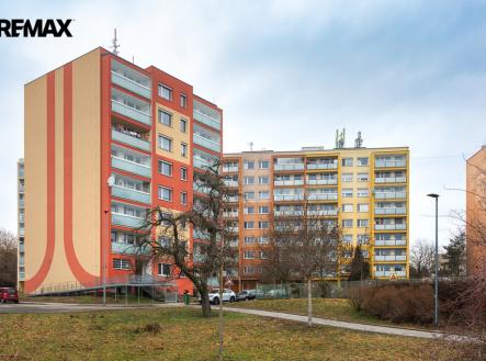 1.jpg | Prodej bytu, 3+1, 72 m²