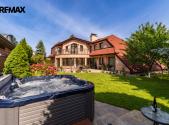 Prodej - dům/vila, 354 m²