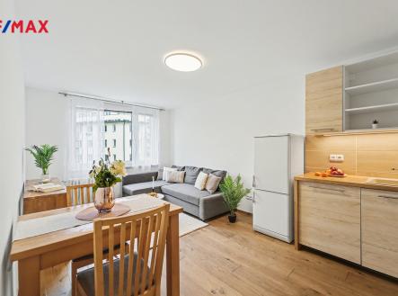 Prodej bytu, 2+kk, 44 m² obrázek