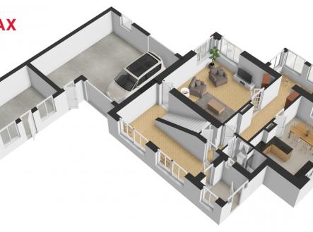 6443-jince1np3dc.jpg | Prodej - dům/vila, 147 m²