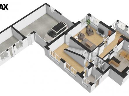 6443-jince1np3dc.jpg | Prodej - dům/vila, 147 m²