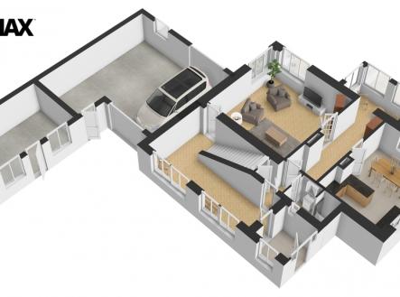 6443-jince1np3dc.jpg | Prodej - dům/vila, 147 m²